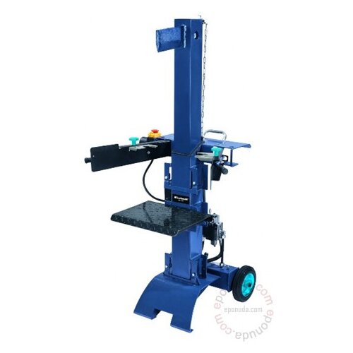 Einhell vertikalni cepač za drva 6t BT-LS 610 Slike