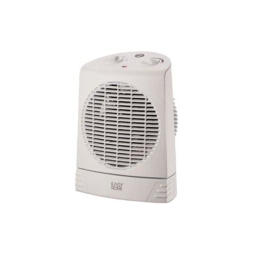  Grijalica Easy Home GT-HLb-01 crni/beli Slike