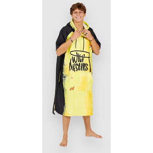 After Pro Model Surf poncho kyllian guerin Cene