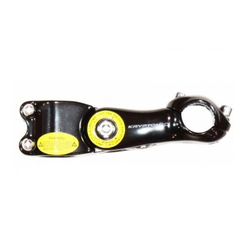 Kryptonx lula 22.2mm a-head roadster alu podesiva crna ( 160515 ) Cene