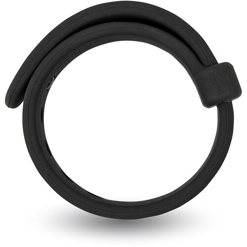 Velv&amp;#039;Or rooster jason size adjustable firm strap design cock ring black Slike