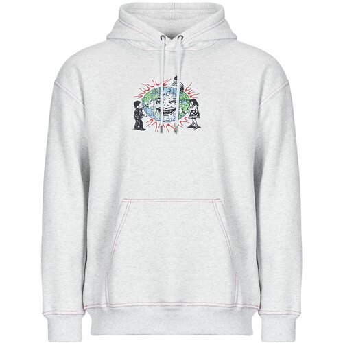 Volcom FA KEUTCHI PO 1 Siva Slike
