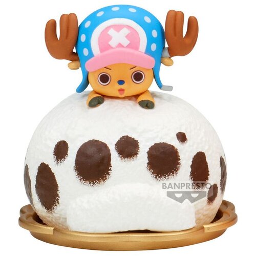 Banpresto figura One Piece Tony Tony Chopper ver. A 5 cm Cijene