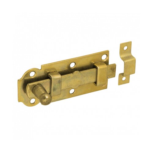  W100 ZASUN ZA VRATA RAVNI 100X45MM 8502 Cene