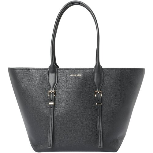 Michael Kors Nakupovalna torba črna Cene