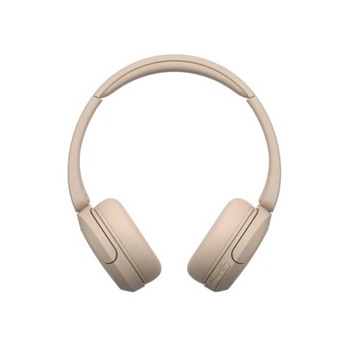 Sony Wireless Slu&amp;scaron;alice CH520 Black Slike