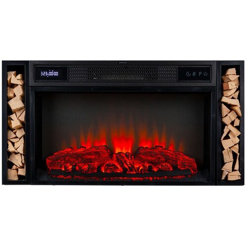 Klarstein Villarrica, električni kamin Cene