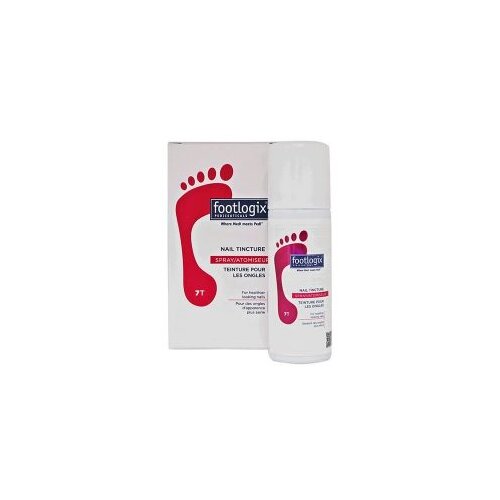  protiv gljivica na noktima Footlogix 50 ml – Anti-Fungal Tincture 7T Cijene