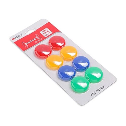 M&G Magneti set 8/1 fi30mm ASC99366 Cijene