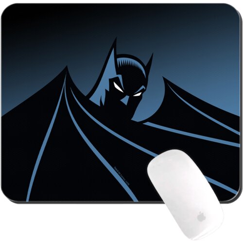 DC Podloga za mi&amp;scaron;, Batman, 220 x 180 mm &amp;ndash; Mouse Pad Batman 002 Slike
