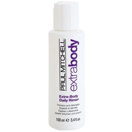 Paul Mitchell ExtraBody Daily Shampoo šampon za volumen za svakodnevnu uporabu 100 ml Cijene
