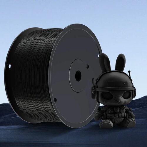 SUNLU PLA Black, 1.75 mm / 5000 g Cene