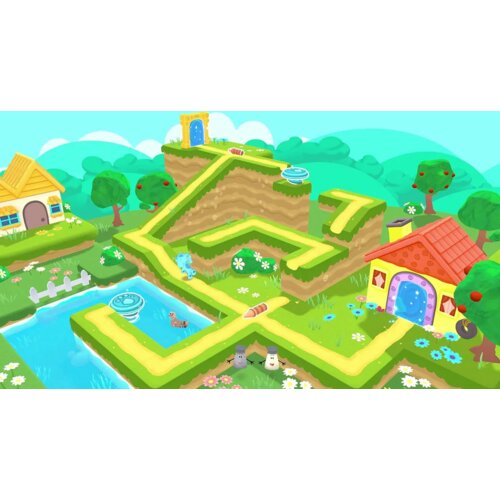 Outright Games Nick Jr. Party Adventure (Playstation 5) Cene