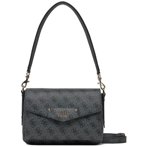 Guess Torbe ECO BRENTON FLAP Siva Cene