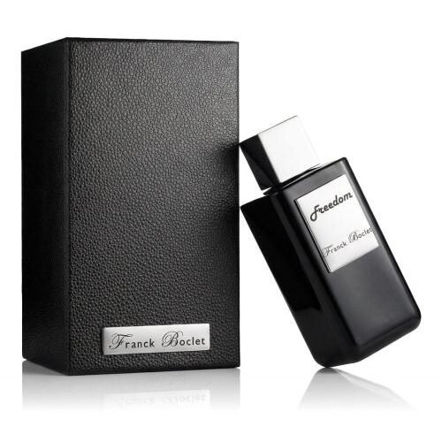 Franck Boclet Freedom 100 ml parfumski ekstrakt unisex Cene