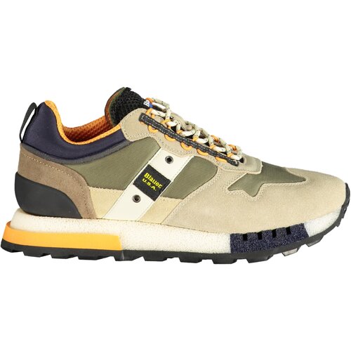 Blauer SPORTS SHOES MEN GREEN Cene