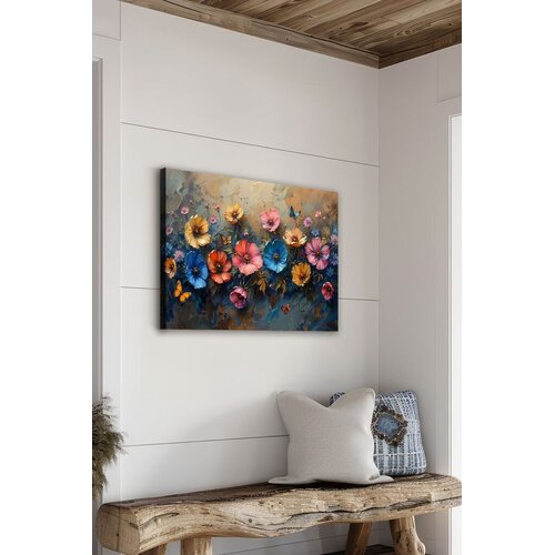 Wallity Slika Ersysb026, 50x70 cm Cijene