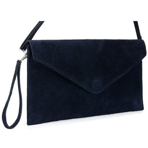 Vera Pelle Ročne torbice kran12navy Slike