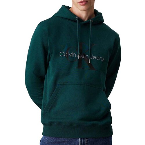 Calvin Klein DUKS SEASONAL MONOLOGO REGULAR ZA MUŠKARCE Slike