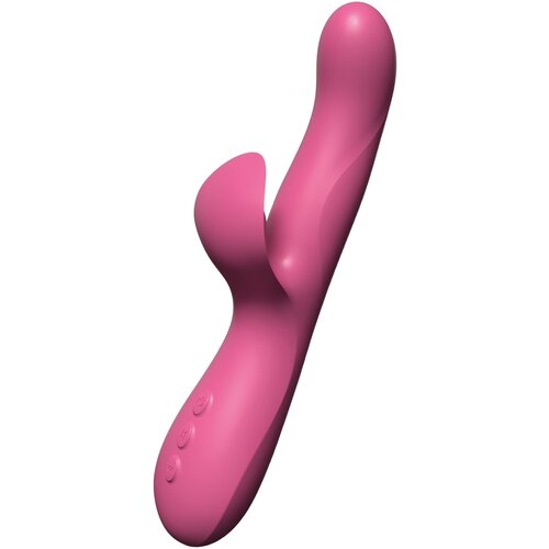 Toyjoy Venus II Vibrator Pink Slike