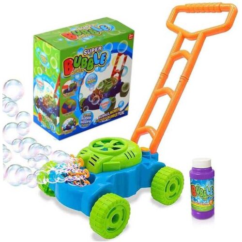  Bubble-n-go igračka kosilica Slike
