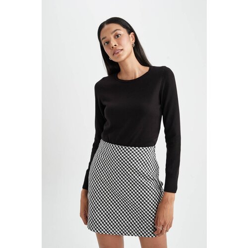 Defacto Regular Fit Crew Neck Sweater Cijene