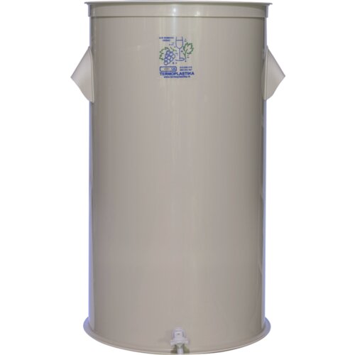 Termoplastika polipropilensko bure za vino i rakiju 100 l Cene