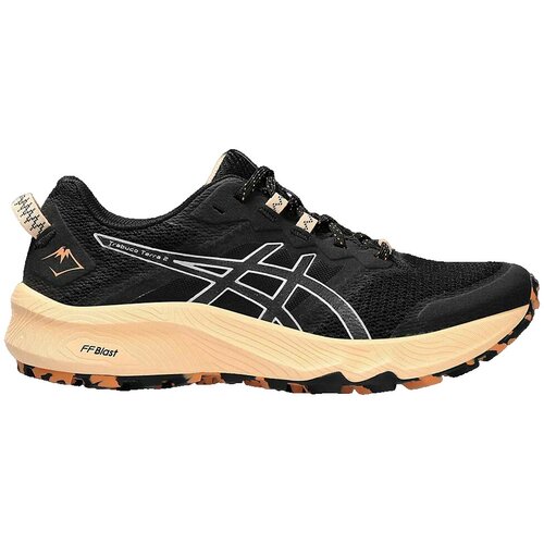 Asics Tek & Trail Geltrabuco Črna Cene