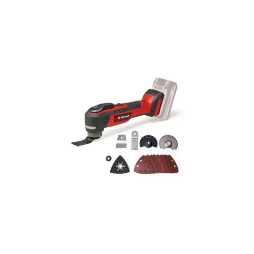 Einhell aku vi&amp;scaron;enamjenski multifunkcionalni alat TP-MG 18 Li BL &amp;ndash; Solo Slike