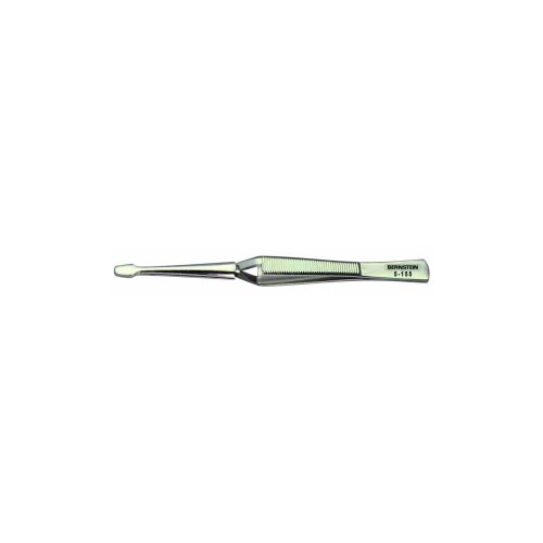 Bernstein Tools for Electronics 5-155 pinceta za lemljenje trapezni 160 mm Cijene
