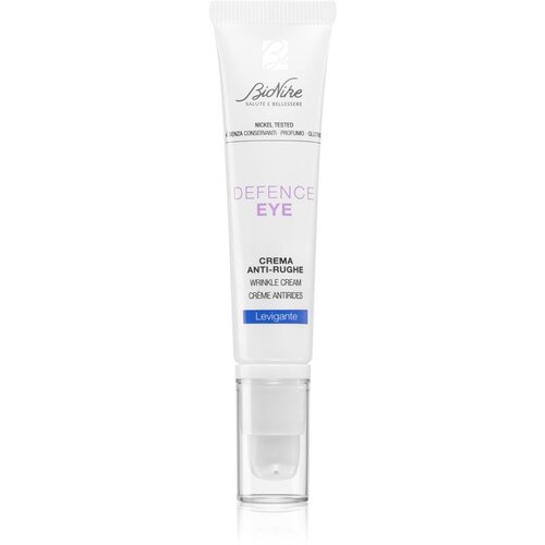 BioNike Defence Eye krema proti gubam za predel okoli oči 15 ml Cene