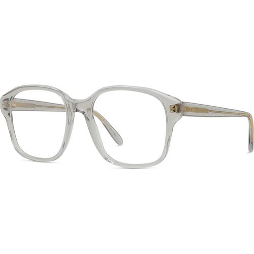 Loewe Slim Grey Square Eyeglasses ONE SIZE (54) Siva/Kristalna Cene