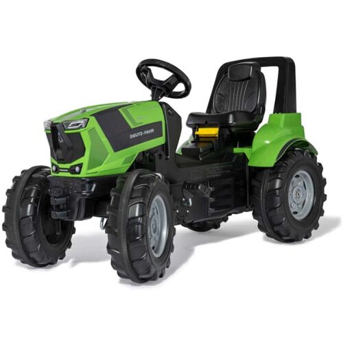 Bruder traktor deutz 8280 ttv 030155 Cene