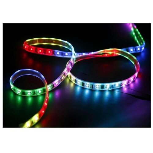  led traka 12V rgb Slike