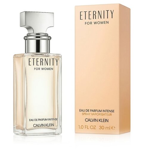 Calvin Klein Eternity for Women Eau de Parfum Intense 30 ml Slike