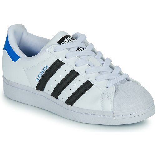 Adidas SUPERSTAR J Bijela Slike