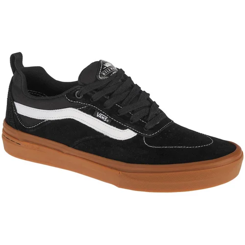 Vans Kyle Walker Pro Crna