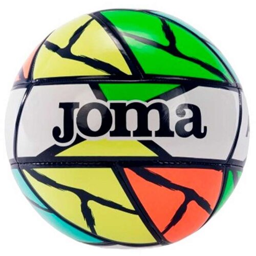 Nogometna Lopta Joma Sport Top 5 Pentaforce Pisana 58 cm Cijene