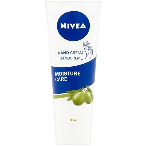 Nivea Olive oil 75ml Cene
