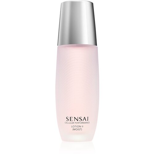 Sensai Cellular Performance Lotion II (Moist) vlažilni losjon za normalno do suho kožo 125 ml Slike