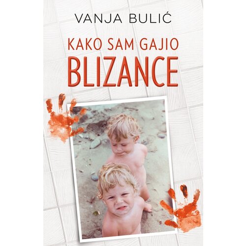 Laguna Vanja Bulić - Kako sam gajio blizance Cene