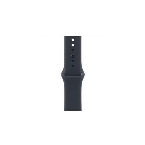 Apple Pametna ura Watch S12 Cellular 42mm Night Blue Ceramic Case s pa&amp;scaron;čkom Navy Blue Sport Band, S/M, (5000481897) Slike