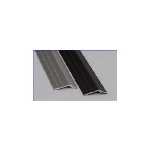  Aluminijumska prelazna lajsna P8-00 srebrna mat Slike