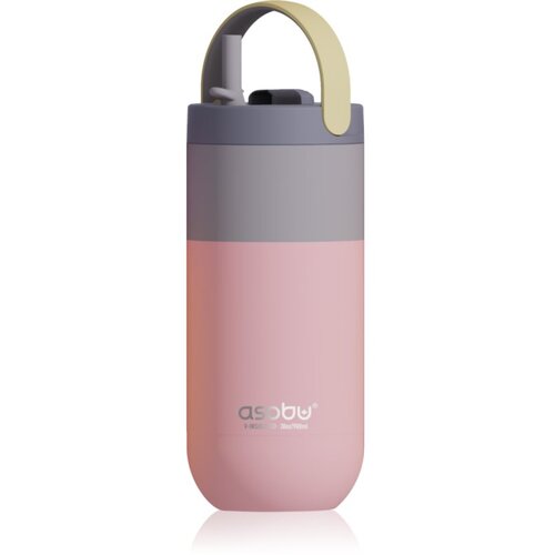 Asobu Orb termosica boja Pastel Peach 900 ml Cijene