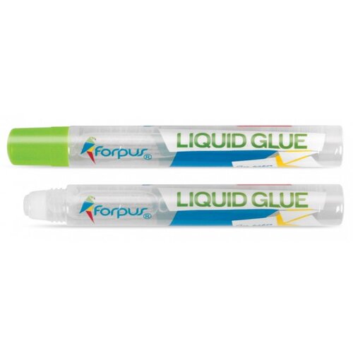 Forpus Tekoče lepilo, 50 ml Cene