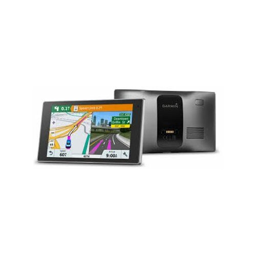 Garmin DriveLuxe 51 LMT-S GPS navigacija Slike