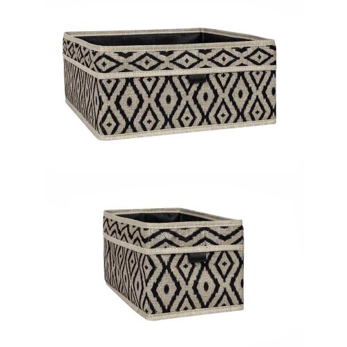 ALAS Organizer za ormare i police set 2/1 Bohe Slike