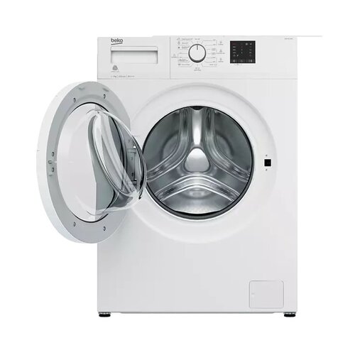 Beko WUE 7511 XWW ma&amp;scaron;ina za ve&amp;scaron; Slike