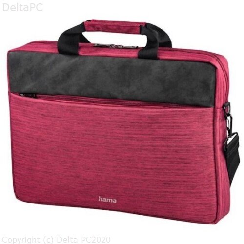  Torba za laptop Hama Tayrona 15.6 inc crvena Cijene