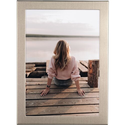 Hama riva titan 10x15 portrait metall 193114 Slike